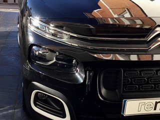 CITROEN Berlingo Diesel Berlingo BlueHDi S&S Talla M Shine 130