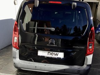 CITROEN Berlingo Diesel Berlingo BlueHDi S&S Talla M Shine 130