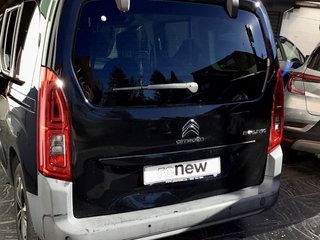 CITROEN Berlingo Diesel Berlingo BlueHDi S&S Talla M Shine 130