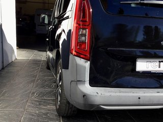 CITROEN Berlingo Diesel Berlingo BlueHDi S&S Talla M Shine 130