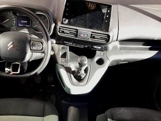 CITROEN Berlingo Diesel Berlingo BlueHDi S&S Talla M Shine 130
