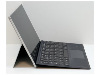 Microsoft Surface Pro 7+ Plata