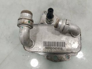 Opel 55565958 enfriador insignia berlina 402130