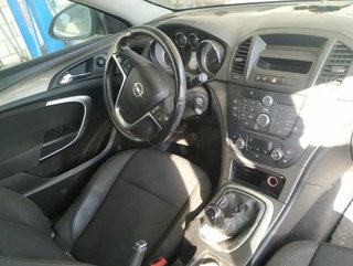 Opel 55565958 enfriador insignia berlina 402130