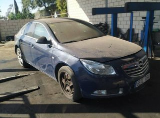 Opel 55565958 enfriador insignia berlina 402130