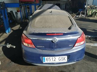 Opel 55565958 enfriador insignia berlina 402130