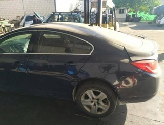 Opel 55565958 enfriador insignia berlina 402130