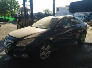 Opel 55565958 enfriador insignia berlina 402130