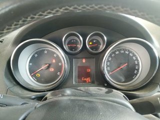 Opel 55565958 enfriador insignia berlina 402130