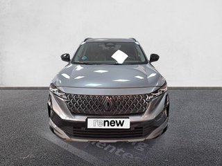 RENAULT Austral Híbrido Nuevo Austral esprit Alpine full hybrid E-Tech 200 (146kW)