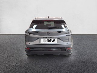 RENAULT Austral Híbrido Nuevo Austral esprit Alpine full hybrid E-Tech 200 (146kW)