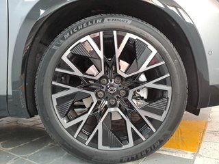RENAULT Austral Híbrido Nuevo Austral esprit Alpine full hybrid E-Tech 200 (146kW)