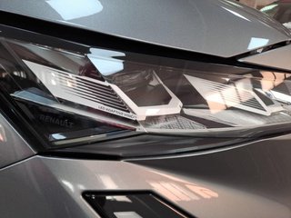 RENAULT Austral Híbrido Nuevo Austral esprit Alpine full hybrid E-Tech 200 (146kW)
