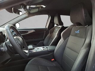 RENAULT Austral Híbrido Nuevo Austral esprit Alpine full hybrid E-Tech 200 (146kW)
