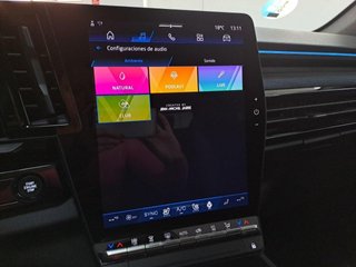 RENAULT Austral Híbrido Nuevo Austral esprit Alpine full hybrid E-Tech 200 (146kW)