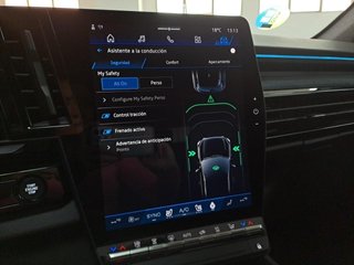 RENAULT Austral Híbrido Nuevo Austral esprit Alpine full hybrid E-Tech 200 (146kW)