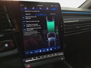 RENAULT Austral Híbrido Nuevo Austral esprit Alpine full hybrid E-Tech 200 (146kW)