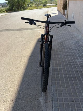 SPECIALIZED EPIC COMP Talla M