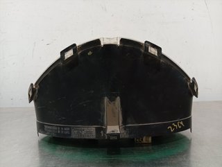 CUADRO INSTRUMENTOS PEUGEOT 206 9651740080