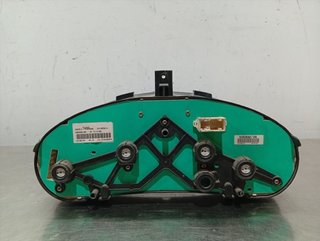 CUADRO INSTRUMENTOS PEUGEOT 206 9651740080