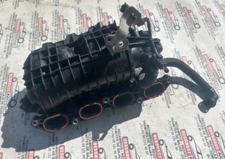 Colector admisión peugeot v760459780 308 172313