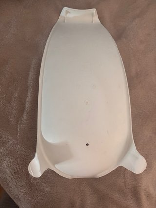 Acoplador para bañera de bebé Stoke