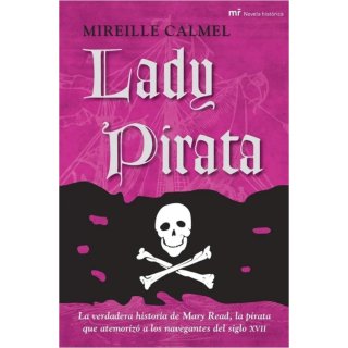 Lady Pirata