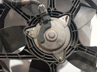 ELECTROVENTILADOR NISSAN MURANO (Z50)