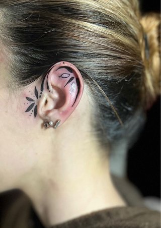 Tatuajes / tattoo