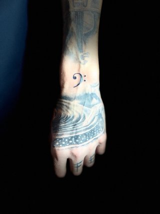 Tatuajes / tattoo