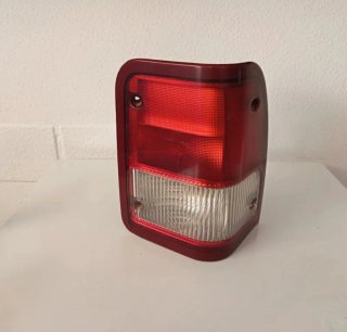 Juego Pilotos Traseros Hyundai Galloper
