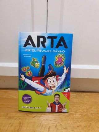 Libros Arta