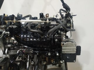 MOTOR COMPLETO MITSUBISHI ECLIPSE CROSS (GK0W) 4B