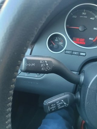 SEAT Exeo 2010