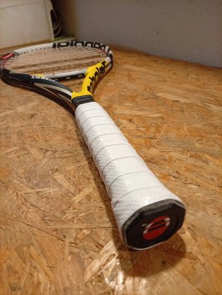 Raqueta de tenis Babolat Contest