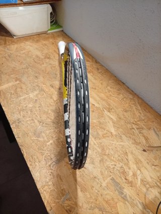 Raqueta de tenis Babolat Contest