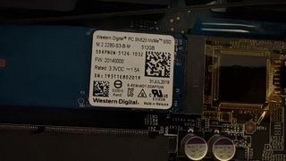 Portátil MSI Core i7 NVIDIA RTX