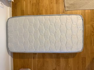 Colchón BabyLand ECOSPRING LAND