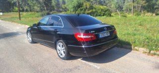 Mercedes-Benz Clase E 2011