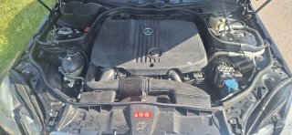 Mercedes-Benz Clase E 2011