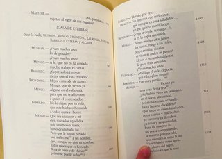 Fuenteovejuna (Clasicos Hispanicos) (Spanish Ed...