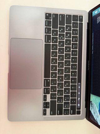 Apple MacBook Pro 13-inch m1 2020