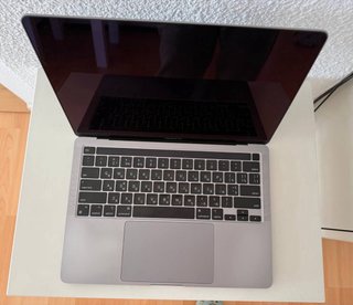Apple MacBook Pro 13-inch m1 2020