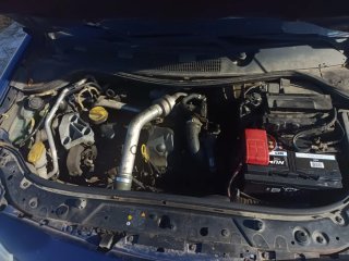 Renault Megane 2006