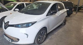 Renault 654707388r amortiguadores capot zoe 527322