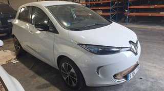 Renault 654707388r amortiguadores capot zoe 527322