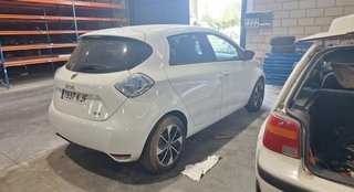 Renault 654707388r amortiguadores capot zoe 527322