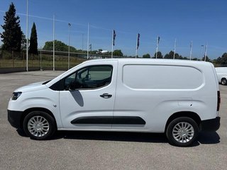 TOYOTA PROACE CITY 1.5 D VX 130 L2 FURGON