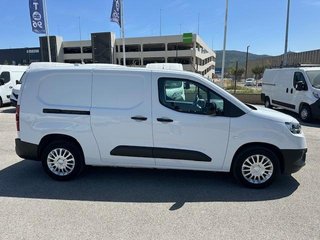 TOYOTA PROACE CITY 1.5 D VX 130 L2 FURGON