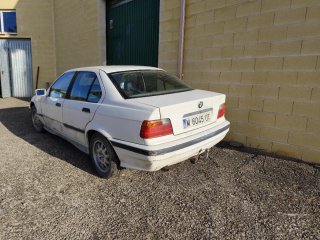 BMW Serie 3 1992